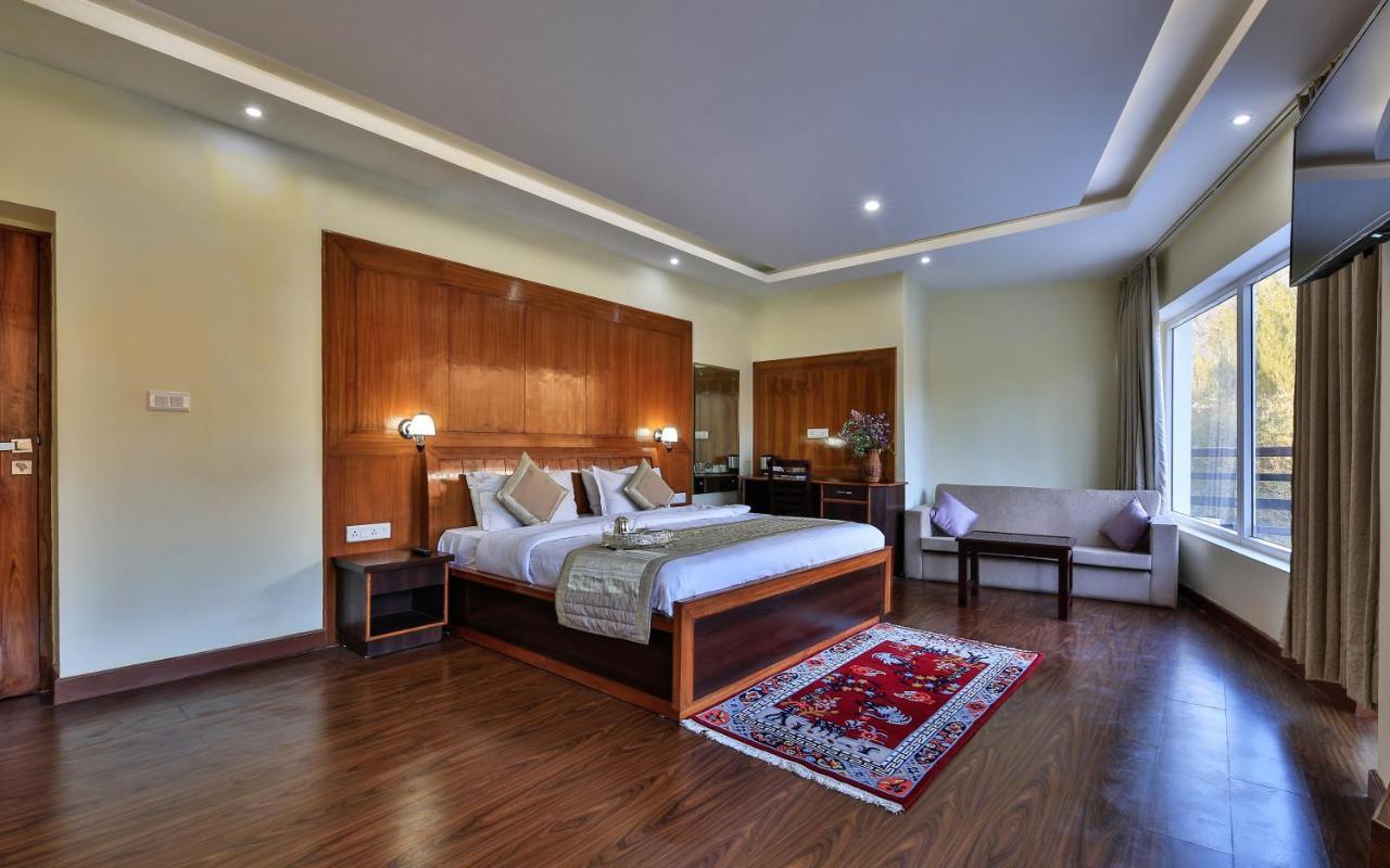โรงแรมรีนาม เลห์ ภายนอก รูปภาพ